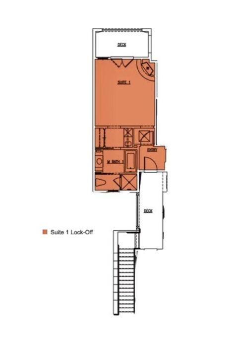 Resort King Studio With Private Balcony 064622 Ла-Кинта Экстерьер фото