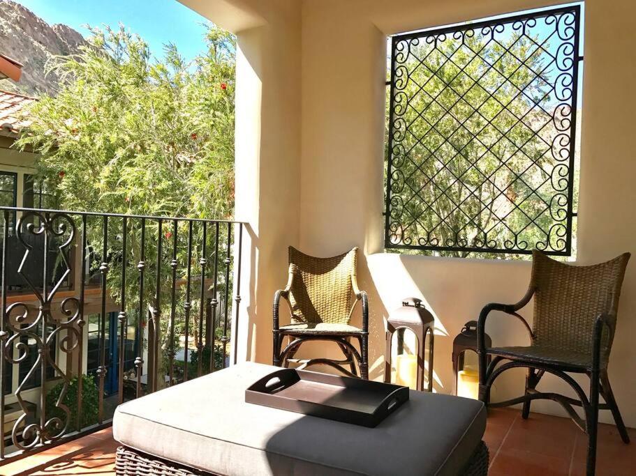 Resort King Studio With Private Balcony 064622 Ла-Кинта Экстерьер фото